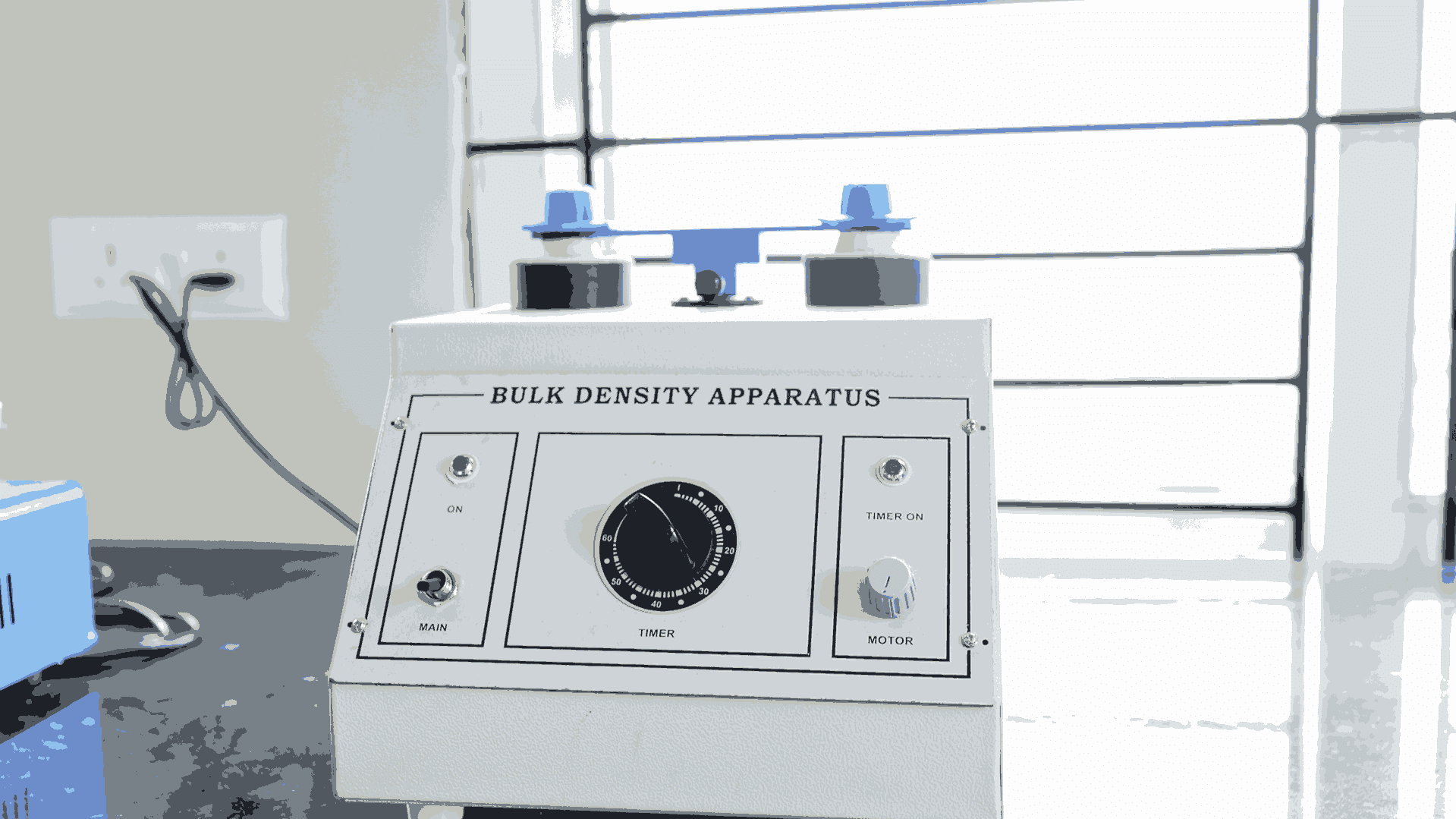 Pragjyotishpur University Guwahati Pharmaceutics lab 1 photo 4